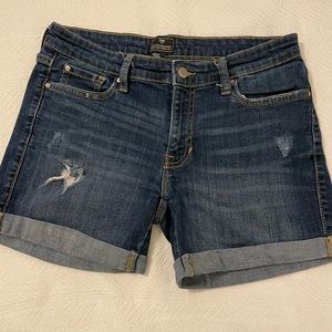 Gap Boyfriend Shorts